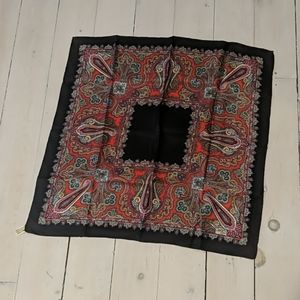 Auth Liberty Of London Scarf